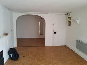 T1 BIS - 36 m² - 46 rue Auguste COMTE 69002 LYON
