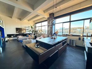 Appartement Lof T4 - LYON 4