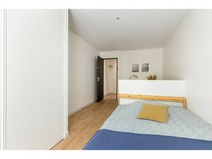 Chambre en colocation - Cours Julien