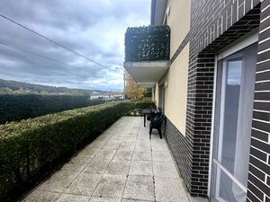 Montivilliers - Appartement 2 pièces de 47m2