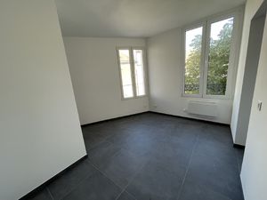 Appartement T2 - 25.04m2 - Bas Montmorency