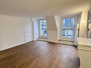 Appartement à louer Paris