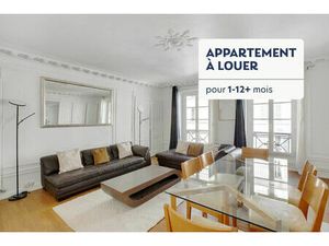 Blueground ID1346462P  Chaussée-d'Antin