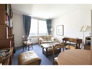 APPARTEMENT - 3 PIÈCES - 75016