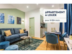 Blueground ID1225817P  Charonne