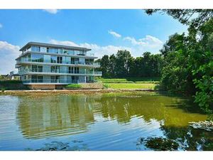 Lancering fase III - residentie Heron te Roeselare