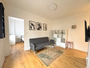 Appartement à Saint-Cyr-l'École - 2 pièces de 29.63 m2