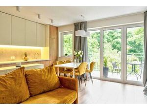 Appartement 3 PIÈCES – BALCON – Coeur de ville et proche transport