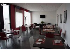 Studio 1 pièce 25 m²