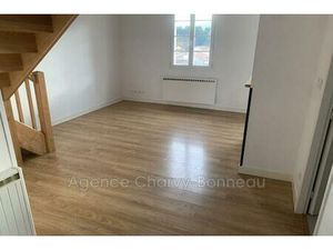Location appartement