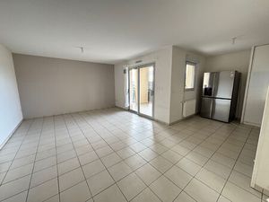 SAINT-JEAN  appartement 3 pièces de 69 m²