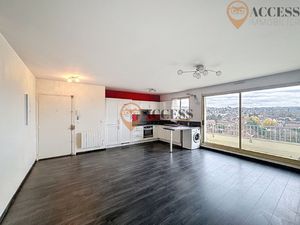 Soisy centre-ville : Une vue à vous couper le souffle !