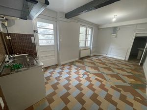 Studio en centre-ville