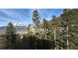 Studio - Proximité immédiate des télécabines