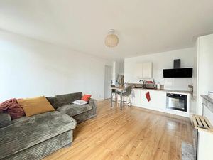 Vente Appartement 2 pièces 45 m2 à Tarbes