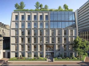 À LOUER - Bâtiment indépendant ERP de 3 208 m² - Issy Coeur de Ville