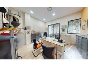 Bureaux dans immeuble moderne au cœur du 13ème