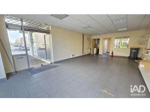 Location Local d'activités 70 m²