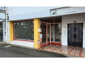 Murs commerciaux   local commercial