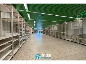 Local commercial 400m2 - Zone commerciale Zinsel - Schweighouse-
