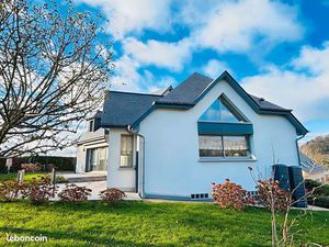 Maison 7 pièces 180 m²