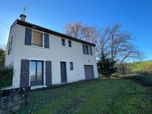 MAISON 4 PIECES 88 M2