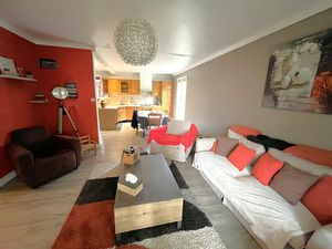 Vente Maison au calme  à 4 minutes de St Mars la Jaille – 93 m²  jardin sans vis-à-vis