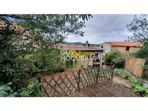 Maison Bouleternere 3 pièce(s) 71 m2