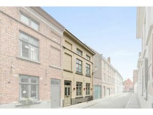 Maison à louer à Rozendal 8 Bruges (RWC41391)