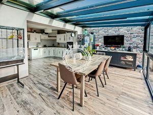 MAISON GAGNY - 150M2 - PROCHE RER