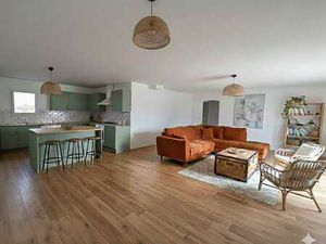 Vente Maison à La Tranche-sur-Mer (85360) : à vendre / 97m² La Tranche-sur-Mer