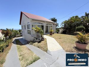 Maison Familiale F4 – Lumineuse  Paisible et Idéalement Plac?