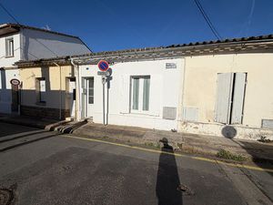 Maison 56 pièces 58 m² à vendre / acheter libourne 33500 ? | ERA Immobilier