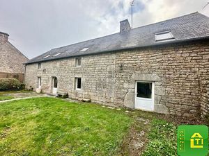 Maison longère - 117.71m ²