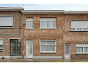 Te renoveren huis te koop in Niel