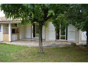 Maison à louer à Pibrac - 4 pièces  90 m²