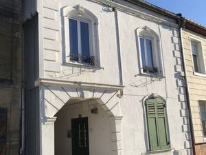 Maison de ville 3 pièces 60 m²