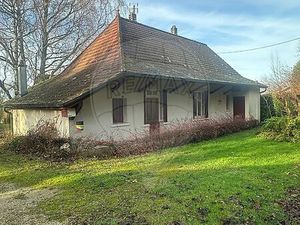 Maison 1 chambre(s) à vendre