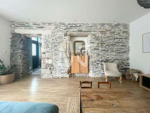 Vente Maison à Saint-Jean-Des-Mauvrets (49320) : à vendre / 160m² Saint-Jean-Des-Mauvrets