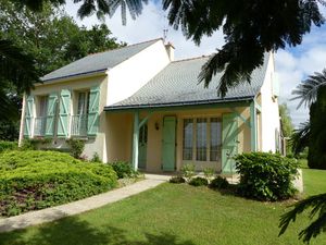 A 3 mn de SAINT MARS LA JAILLE