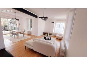 Belle maison familiale secteur havane