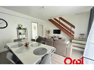 Location maison  51.31 m² T-2 à Sissonne  435 €