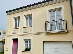 Maison T4 avec jardin et garage au coeur de TALENCE