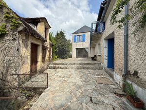 Maison 4 chambre(s) à vendre