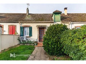 Maison Vert En Drouais 3 pièces 52 m2
