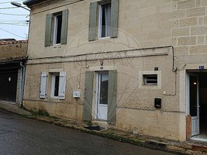 Maison 2 chambre(s) à louer