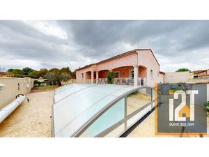 Maison à vendre Manduel