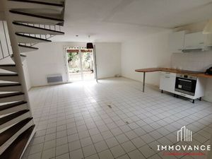 PRADES-LE-LEZ : Maison T4 à louer