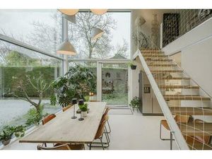 Recent modern huis te koop in hartje Waregem