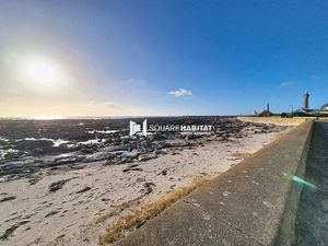 Terrain à bâtir - Pays Bigouden FINISTERE SUD